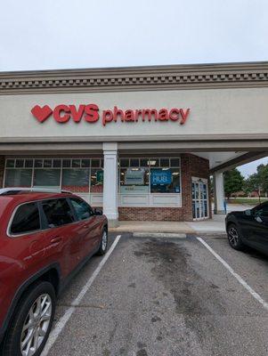 CVS Pharmacy, 2340 Spring Forest Rd, Raleigh, NC 27615, US - MapQuest