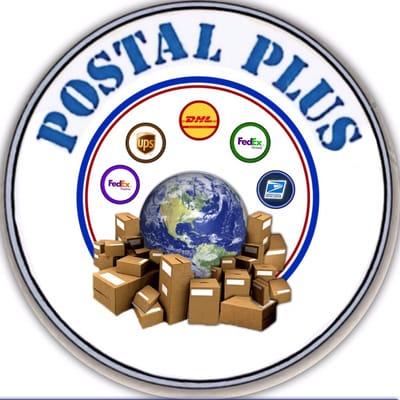 We are your INTERNATIONAL SHIPPING HEADQUARTERS!!!