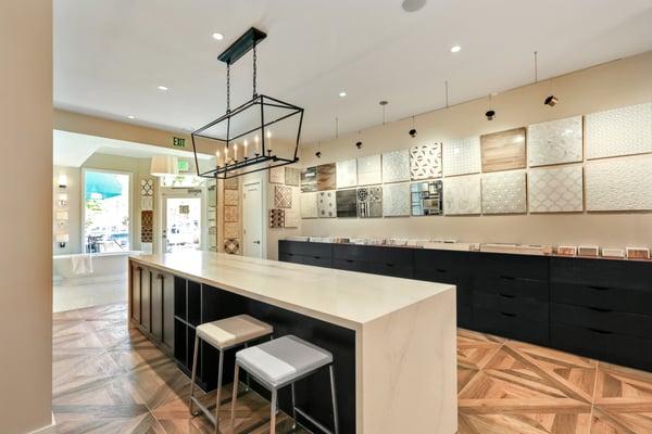 Luxe Home by Douglah Designs