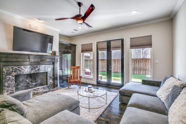 Justin Treaster - Pioneer Realty