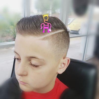 Omar Your Barber Studio