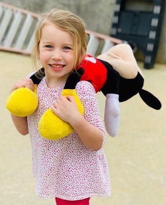 The Forward Observer