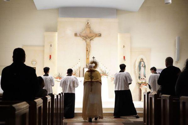 Our Lady of Guadalupe Church