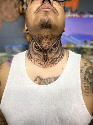 Net Ink Tattoos & supplies