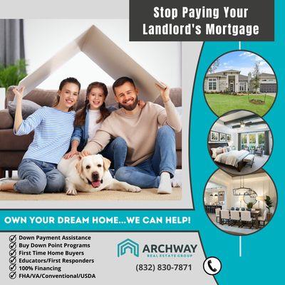Archway Real Estate Group