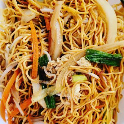 Pan-Asia Supermarket