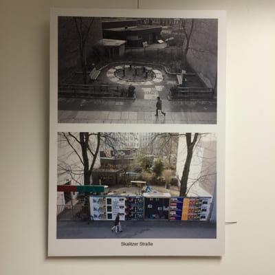 Germany Federal Republic Consulate