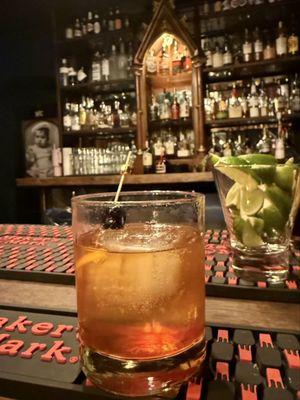 The Crown Bar