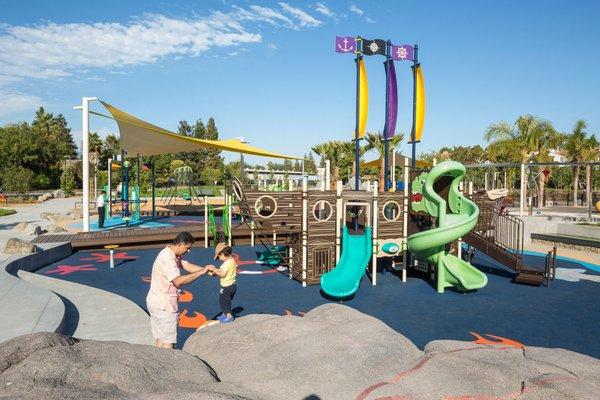 SSA Landscape Architects