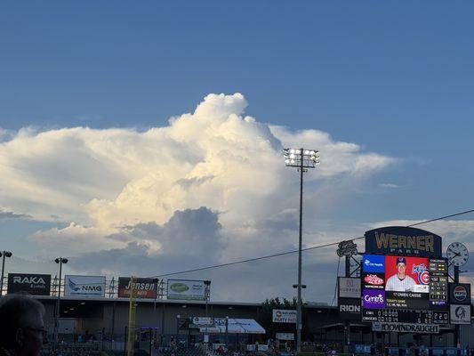Omaha Storm Chasers