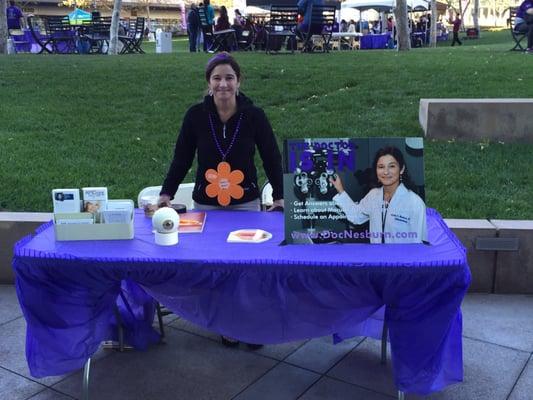 Kristin E Nesburn, MD