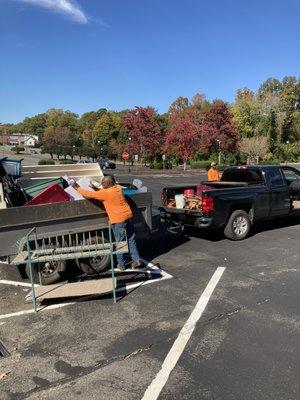 Paul Lawn Care Service & Maintenance