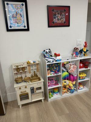 Salas Family Daycare