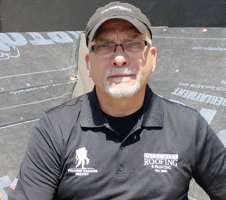 Integrity Roofing & Painting
