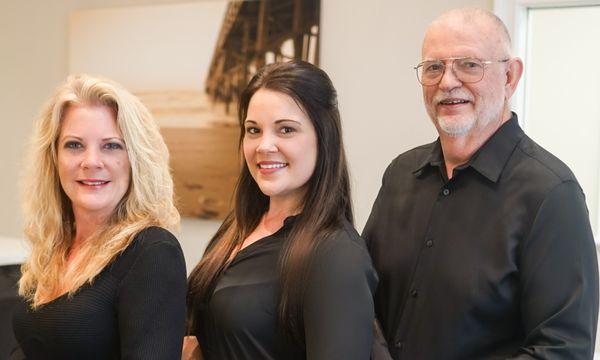 Melissa Vaculik - Florida Dream Makers Team