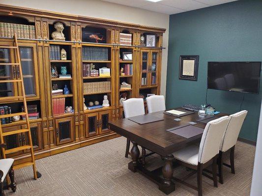 Edward Jones - Financial Advisor: Geoff Gatewood