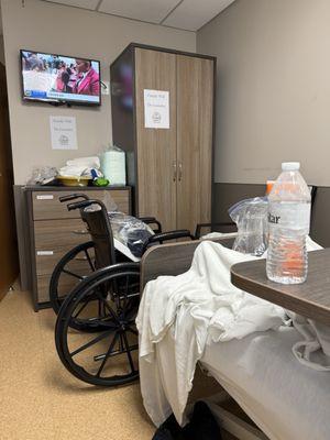 Preferred Care At Wall