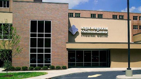 Logan Regional Medical Center Outpatient Rehabilitaion Services