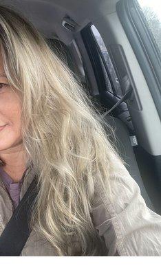 Topics Hair Salons - Peachtree City