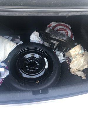 Walmart Vision & Glasses