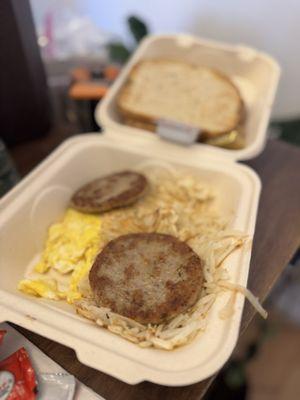 Leonore’s Deli & Taqueria