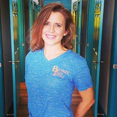 Bronze Touch Tanning Salon