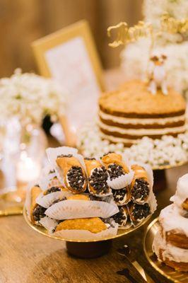 Dessert European Bakery