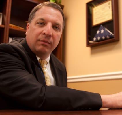 Charles G. Moore Attorney at Law