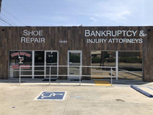 After almost a decade at our old location, we finally moved into our new home for the next 40 years. Come visit us today!