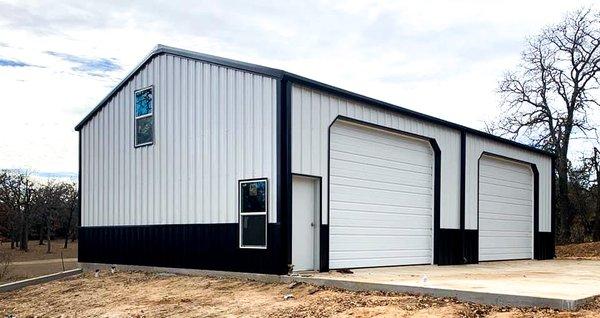 KL Concrete & Construction