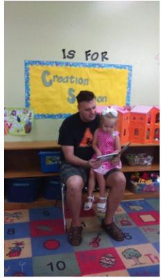 Grace Episcopal Day School