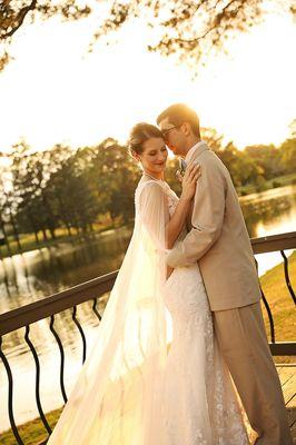 Chloé Carole at Lilly Rose