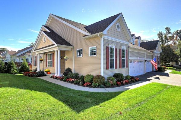 Sue Hitchcock - Coldwell Banker