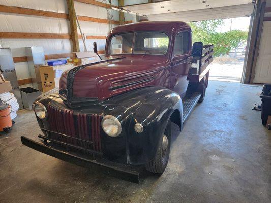 Black Butte Auto Repair