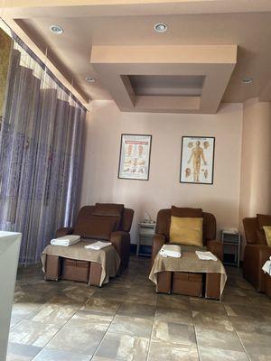 Angel Touch Massage Spa