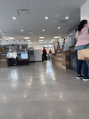 Where the magic happens.