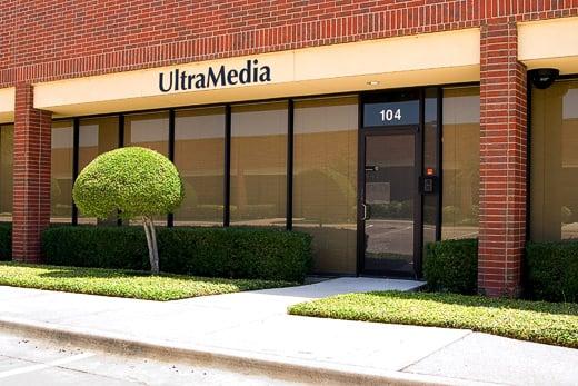 UltraMedia
