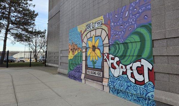 Townsend Harris High School