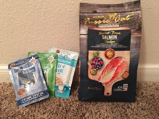 Lawrenceville Pet Supply