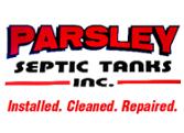 Parlsey Septic Tanks