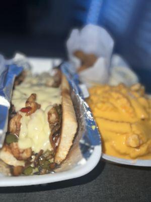 Jordan's Fish & Wings