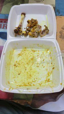 Marie's Jamaican Cuisine