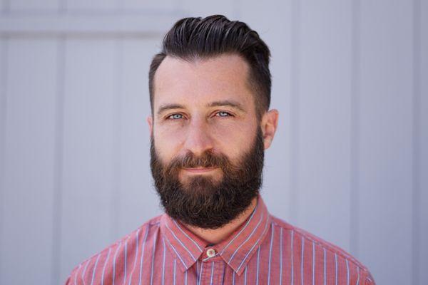 Painting for the Soul by David Lesinski