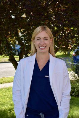 Dr Cory's Guiding Light