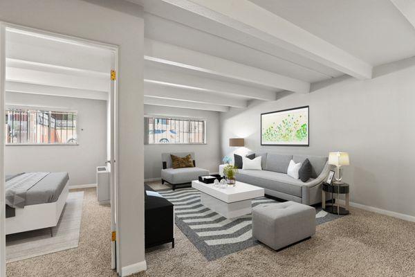 Terrace Arms Apartments