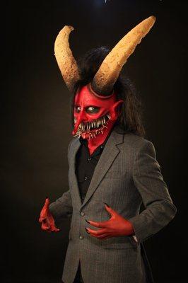 This was one of my jobs that I did