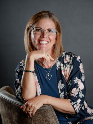 Meet Jann'e, co-owner of Always Best Care Tempe. Jann'e functions as our Community Care Director.