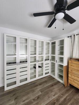 On Da Go Labor Services