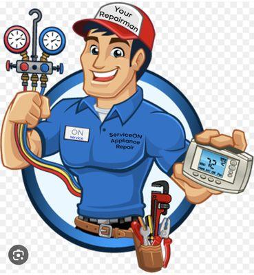 City Appliance Repair & Home Improvement