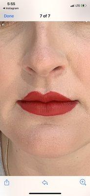 BLEU a Blowdry Bar - Old Metairie